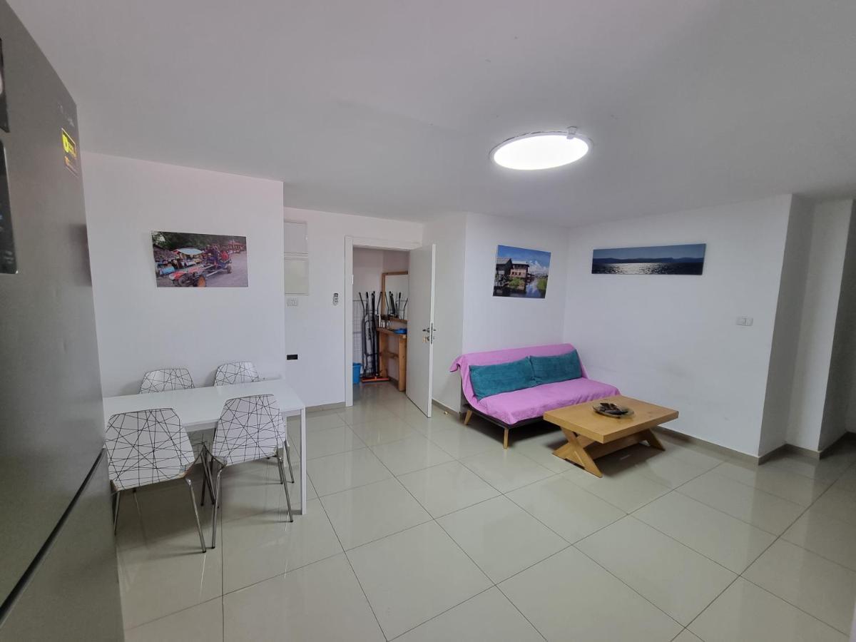 Magic Izzy 300M To The Beach Eilat Exterior photo