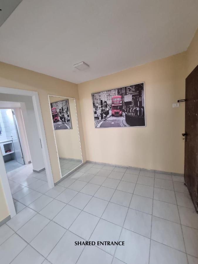 Magic Izzy 300M To The Beach Eilat Exterior photo