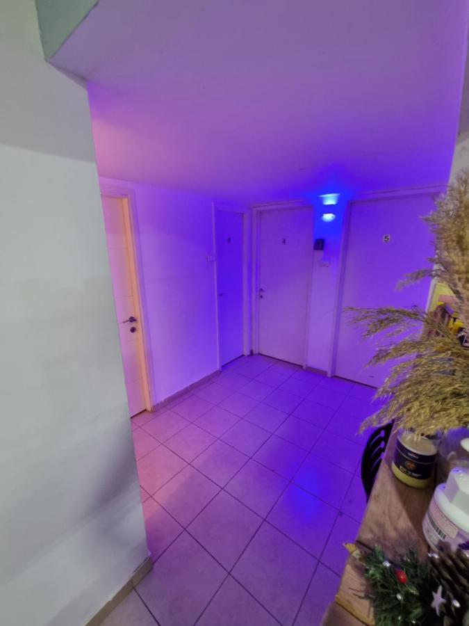 Magic Izzy 300M To The Beach Eilat Exterior photo